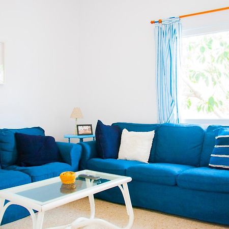 Villa Fedora By Bevacacional Haría Esterno foto