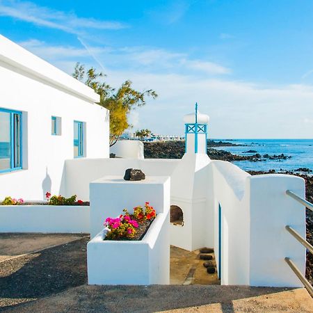 Villa Fedora By Bevacacional Haría Esterno foto