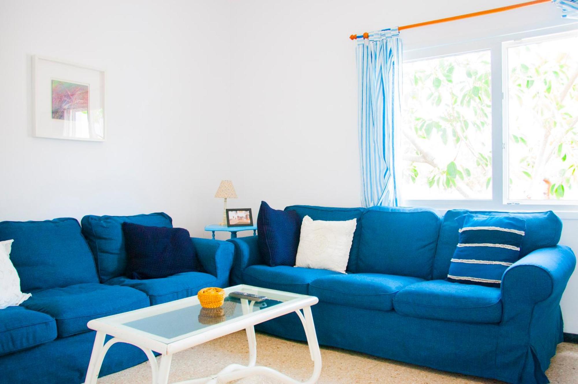 Villa Fedora By Bevacacional Haría Esterno foto