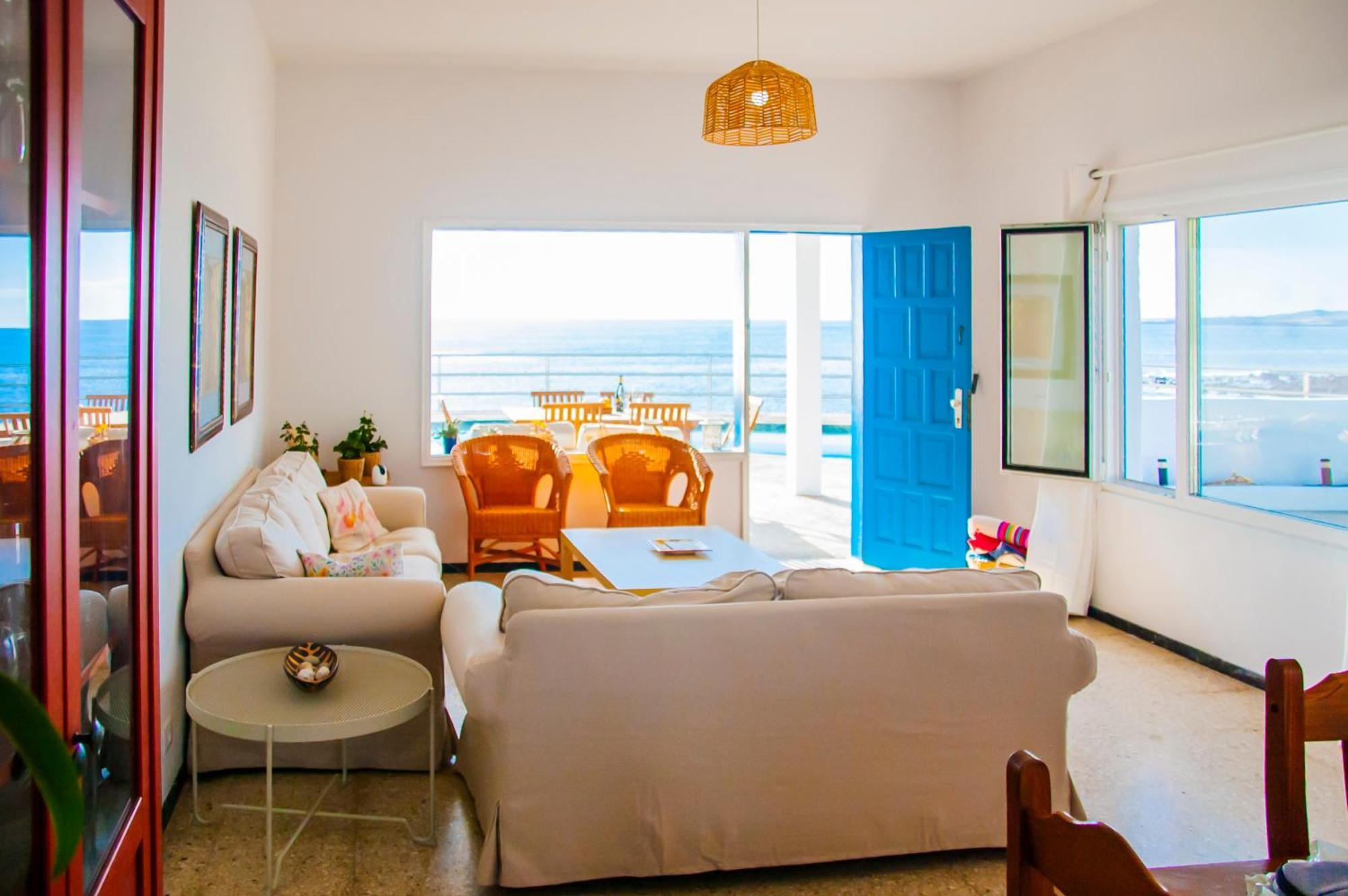 Villa Fedora By Bevacacional Haría Esterno foto