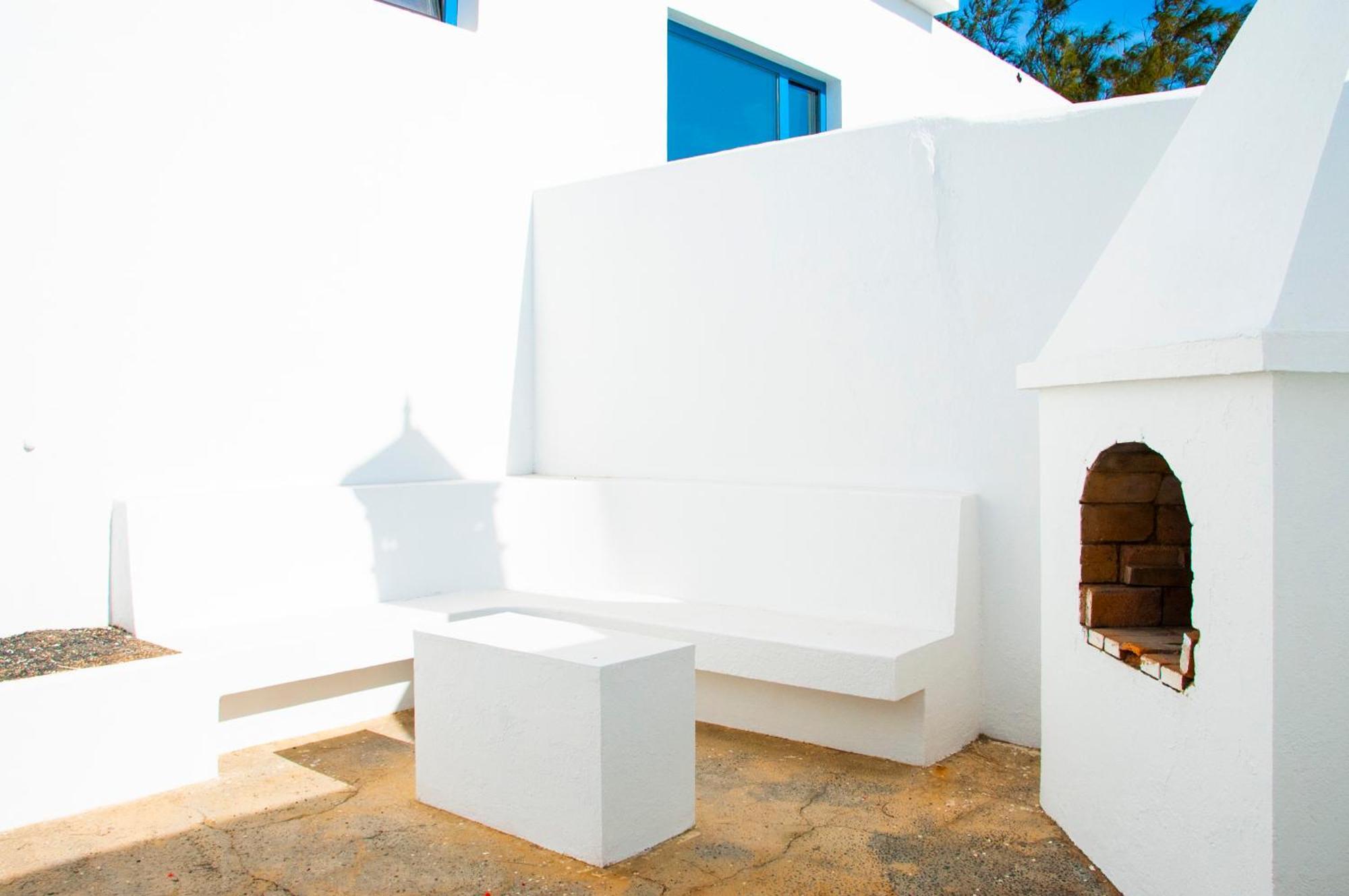 Villa Fedora By Bevacacional Haría Esterno foto