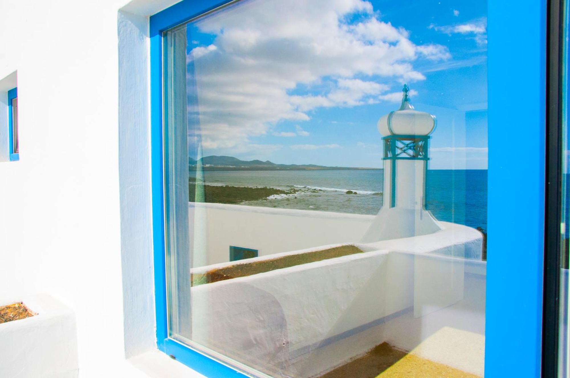 Villa Fedora By Bevacacional Haría Esterno foto
