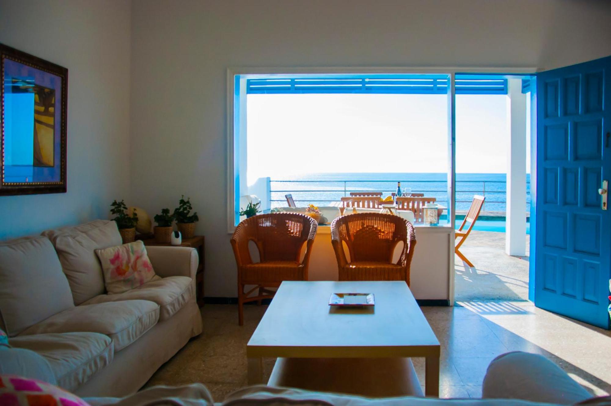 Villa Fedora By Bevacacional Haría Esterno foto