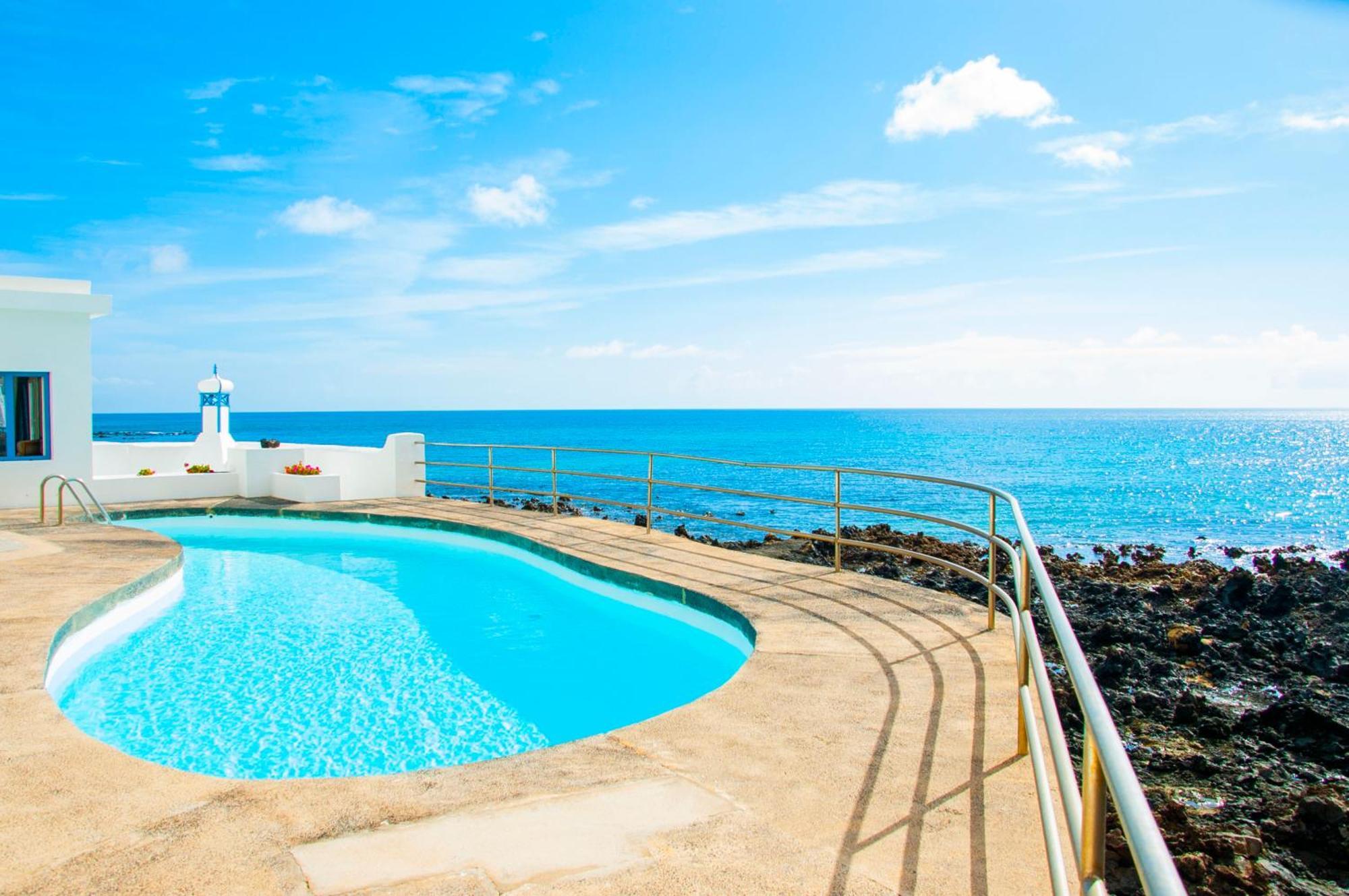 Villa Fedora By Bevacacional Haría Esterno foto