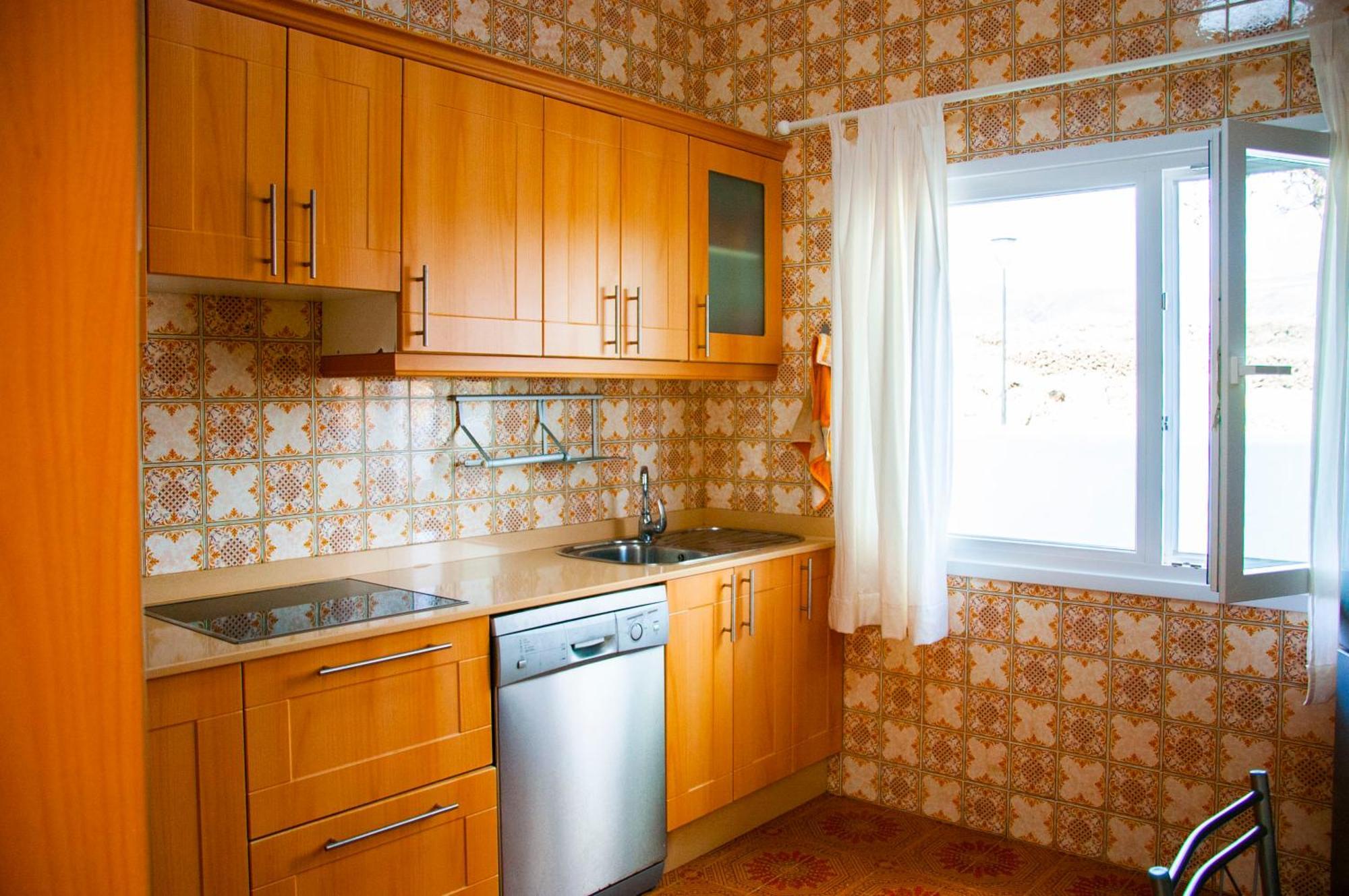 Villa Fedora By Bevacacional Haría Esterno foto
