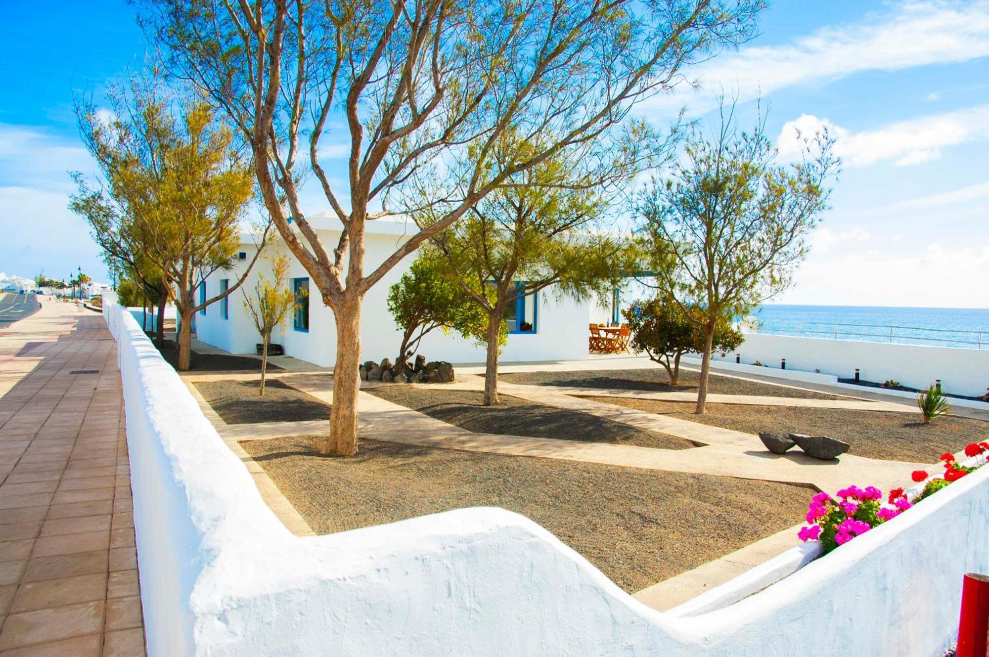 Villa Fedora By Bevacacional Haría Esterno foto