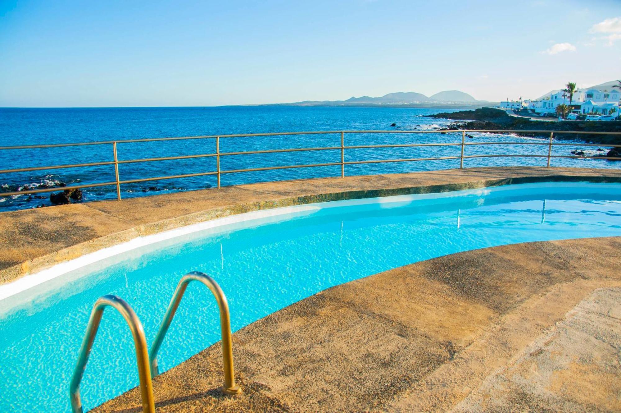 Villa Fedora By Bevacacional Haría Esterno foto
