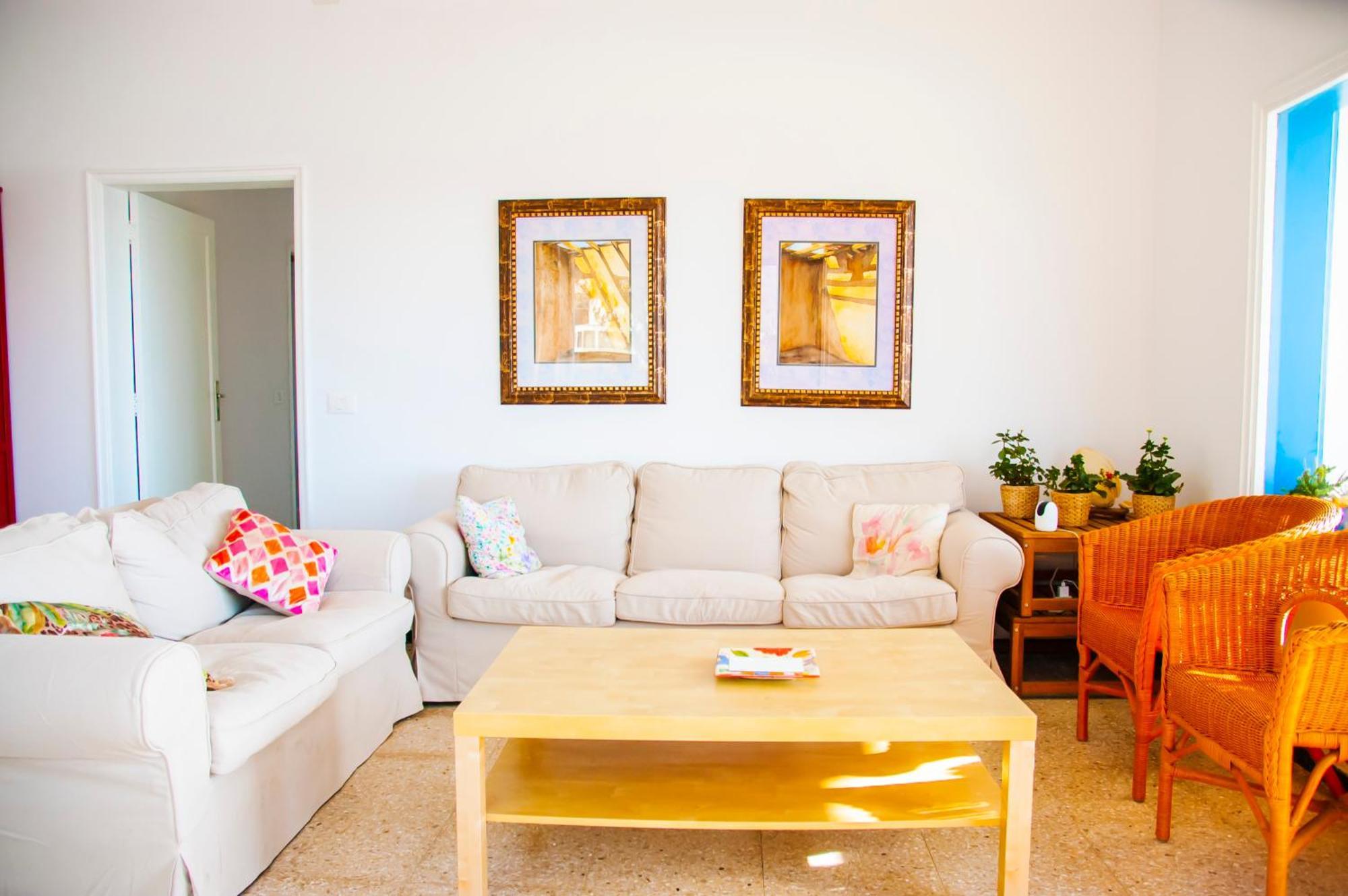 Villa Fedora By Bevacacional Haría Esterno foto