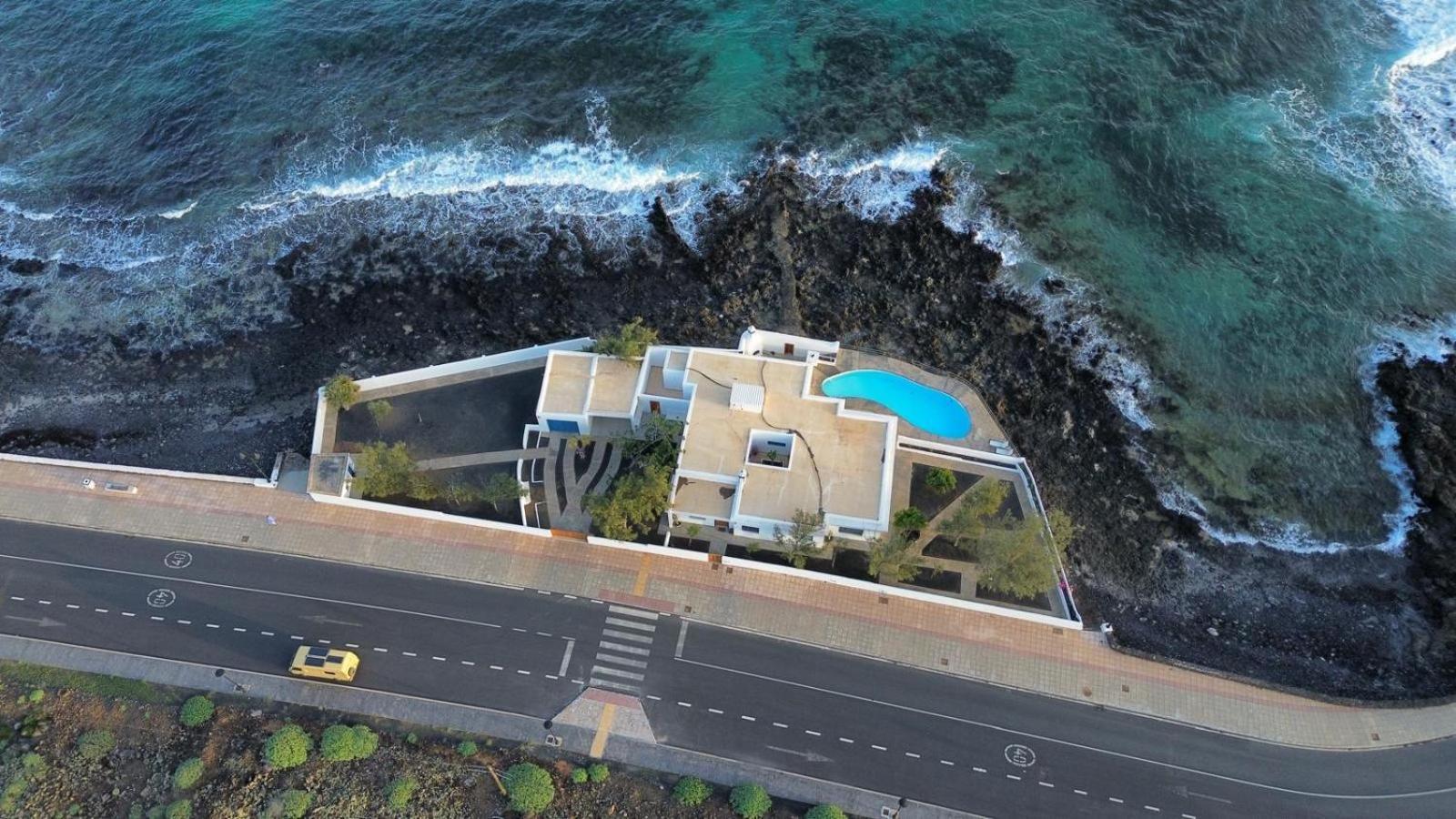 Villa Fedora By Bevacacional Haría Esterno foto